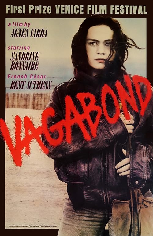 دانلود فیلم Vagabond 1985 با زیرنویس فارسی