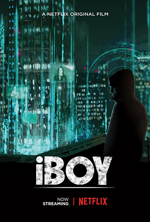 دانلود فیلم iBoy 2017 با زیرنویس فارسی