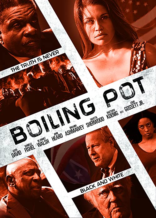 دانلود فیلم Boiling Pot 2015 با زیرنویس فارسی