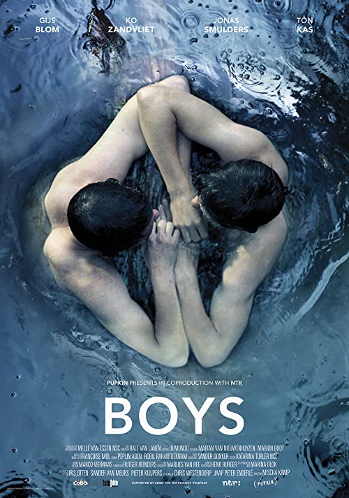 دانلود فیلم Boys 2014 - پسران