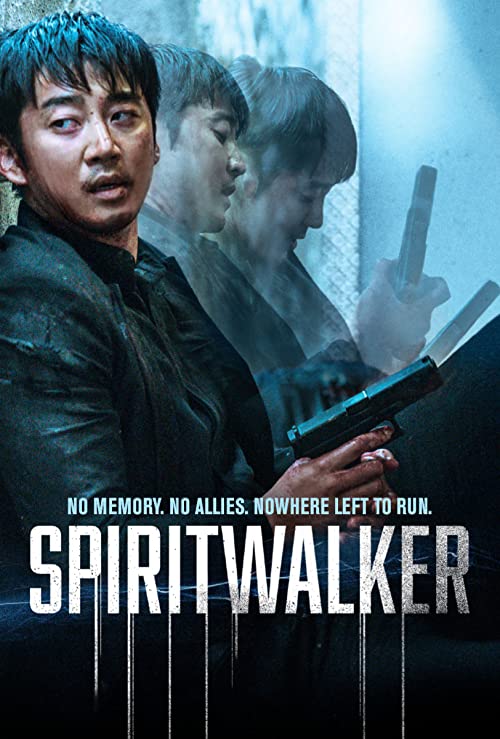 دانلود فیلم کره ای Spiritwalker 2020 با زیرنویس فارسی