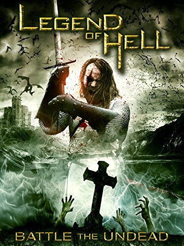 دانلود فیلم Legend of Hell 2012 - افسانه جهنم