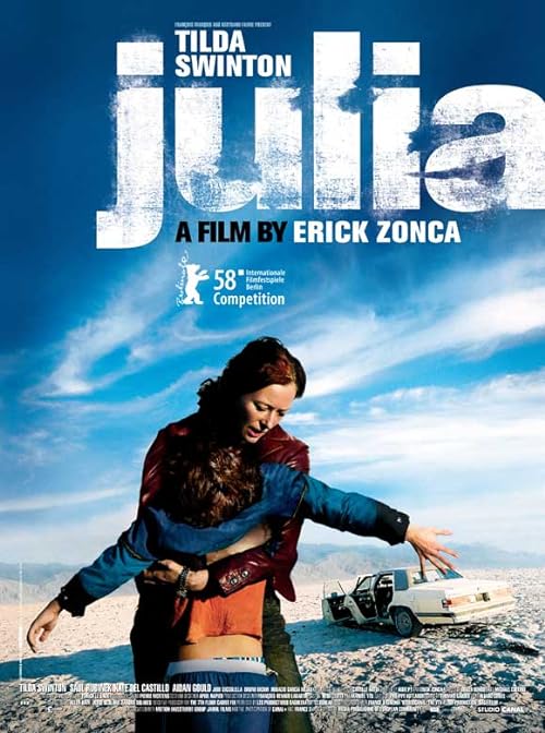 دانلود فیلم Julia 2008 با زیرنویس فارسی