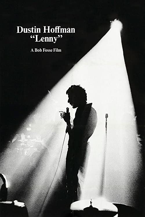 دانلود فیلم Lenny 1974 - لنی