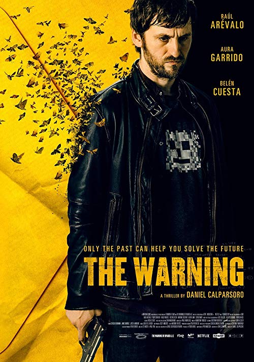 دانلود فیلم The Warning 2018 با زیرنویس فارسی