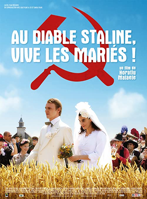 دانلود فیلم Silent Wedding 2008 - عروسی ساکت