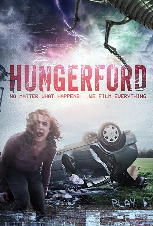 دانلود فیلم Hungerford 2014 - هانگرفورد