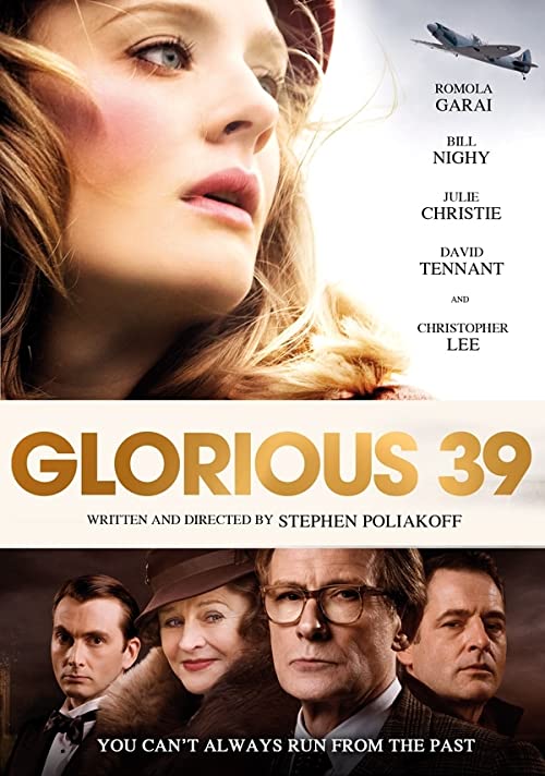 دانلود فیلم Glorious 39 2009 - شکوهمند 39