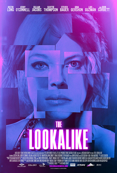 دانلود فیلم The Lookalike 2014 - مشابه