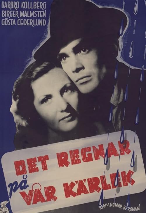 دانلود فیلم It Rains on Our Love 1946 - بر عشق ما میبارد