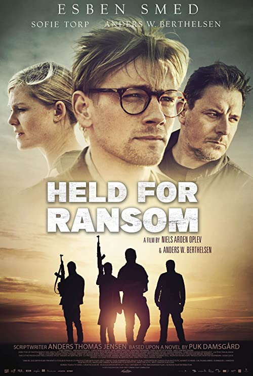 دانلود فیلم Held for Ransom 2019 - برای باج برگزار شد