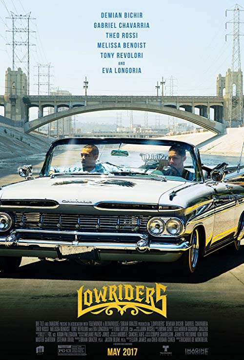 دانلود فیلم Lowriders 2016 با زیرنویس فارسی