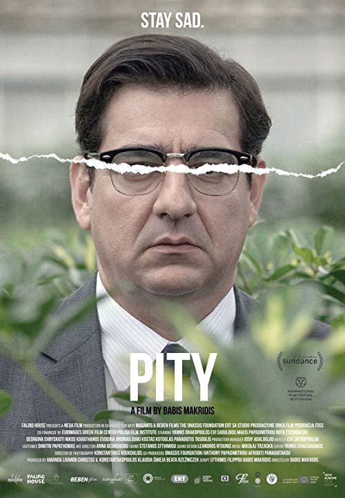 دانلود فیلم Pity 2018 - ترحم