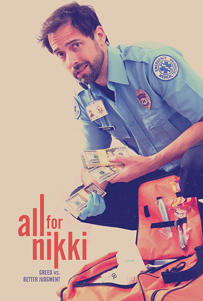 دانلود فیلم All for Nikki 2020 با زیرنویس فارسی