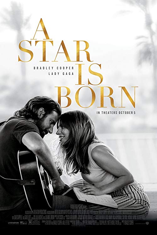 دانلود فیلم A Star Is Born 2018 - ستاره‌ای متولد می‌شود