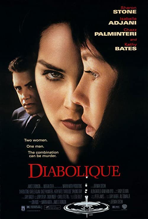 دانلود فیلم Diabolisch 1996 - شیطانی