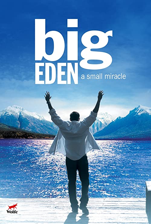 دانلود فیلم Big Eden 2000 با زیرنویس فارسی