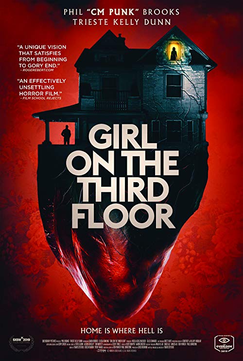 دانلود فیلم Girl on the Third Floor 2019 - دختر طبقه سوم