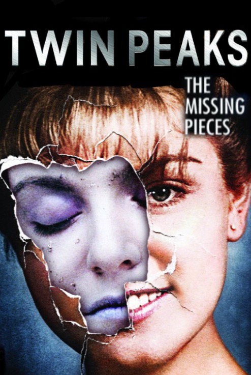 دانلود فیلم Twin Peaks: The Missing Pieces 2014 با زیرنویس فارسی