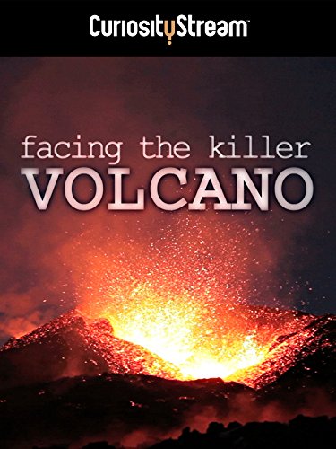 دانلود مستند Facing the Killer Volcano 2011 - رو به آتشفشان قاتل
