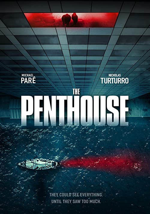 دانلود فیلم The Penthouse 2021 با زیرنویس فارسی