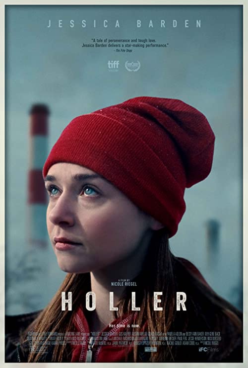 دانلود فیلم Holler 2020 با زیرنویس فارسی