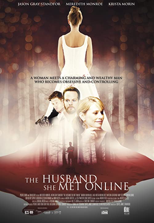 دانلود فیلم The Husband She Met Online 2013 - شوهرش او را آنلاین ملاقات کرد