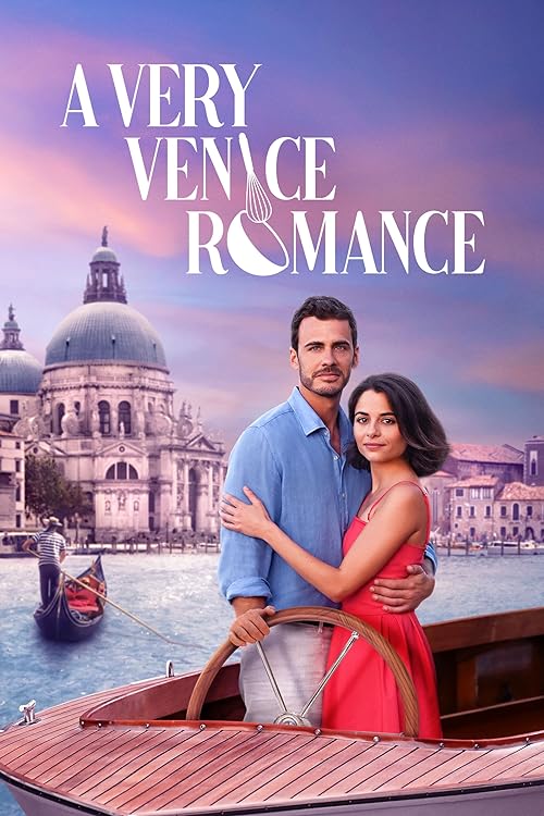 دانلود فیلم A Very Venice Romance 2023 با زیرنویس فارسی