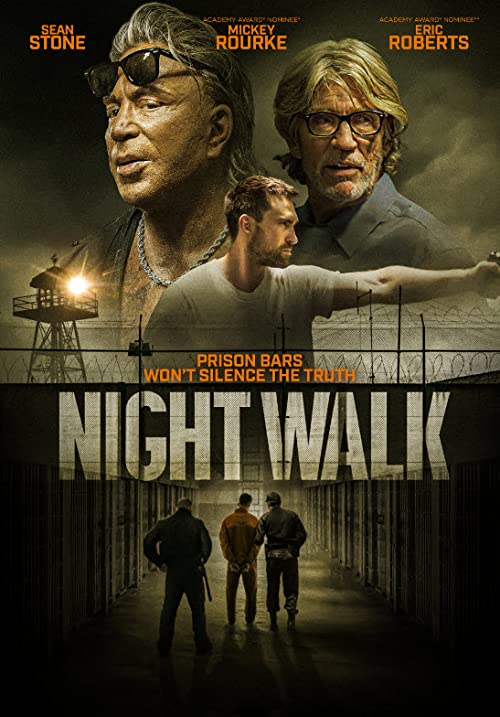 دانلود فیلم Night Walk 2019 با زیرنویس فارسی