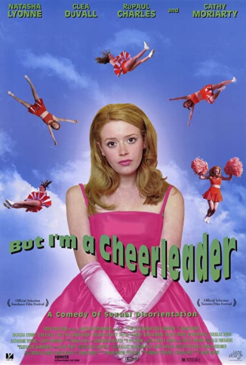 دانلود فیلم But I'm a Cheerleader 1999 - اما من یک تشویق کننده ام