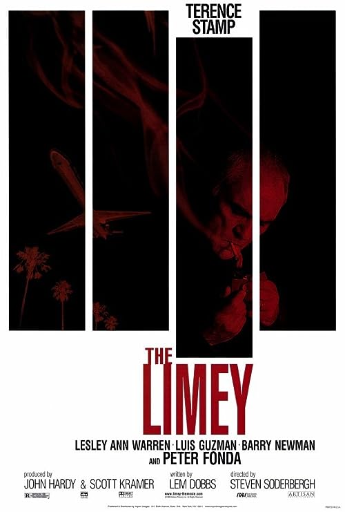 دانلود فیلم The Limey 1999 با زیرنویس فارسی