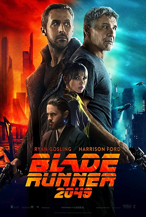 دانلود فیلم Blade Runner 2049 2017 با زیرنویس فارسی