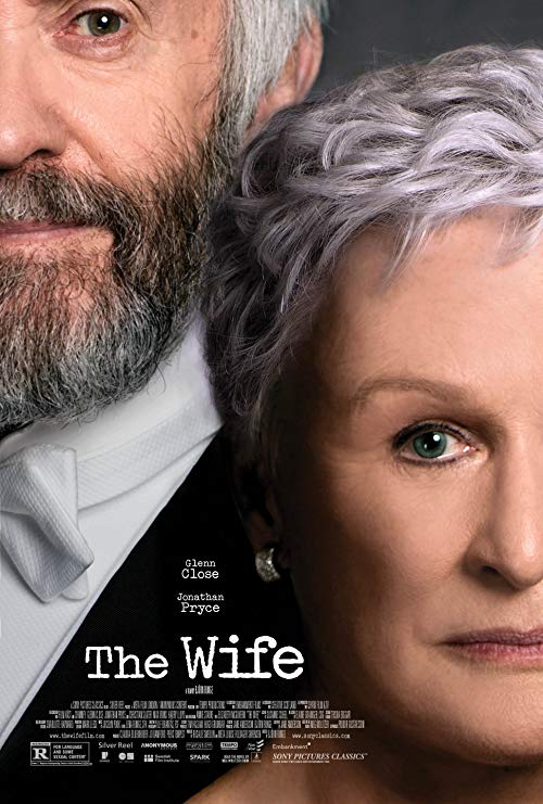 دانلود فیلم The Wife 2017 با زیرنویس فارسی