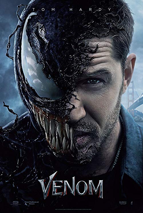 دانلود فیلم Venom 2018 - ونوم