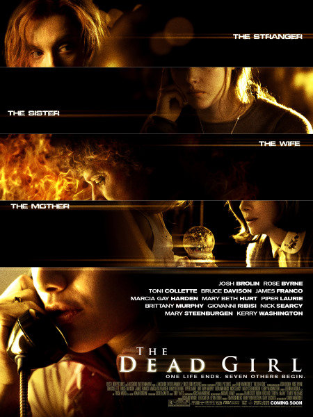 دانلود فیلم The Dead Girl 2006 - دختر مرده