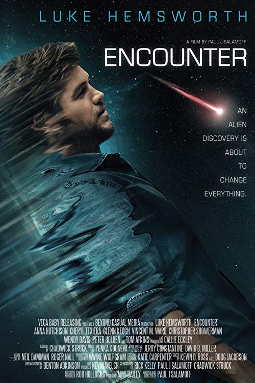 دانلود فیلم Encounter 2018 - رویارویی