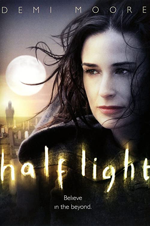دانلود فیلم Half Light 2006 - نیمه‌روشن