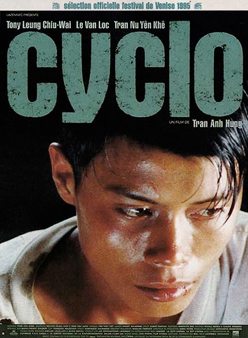 دانلود فیلم Cyclo 1995 با زیرنویس فارسی