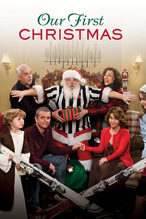 دانلود فیلم Our First Christmas 2008 - اولین کریسمس ما
