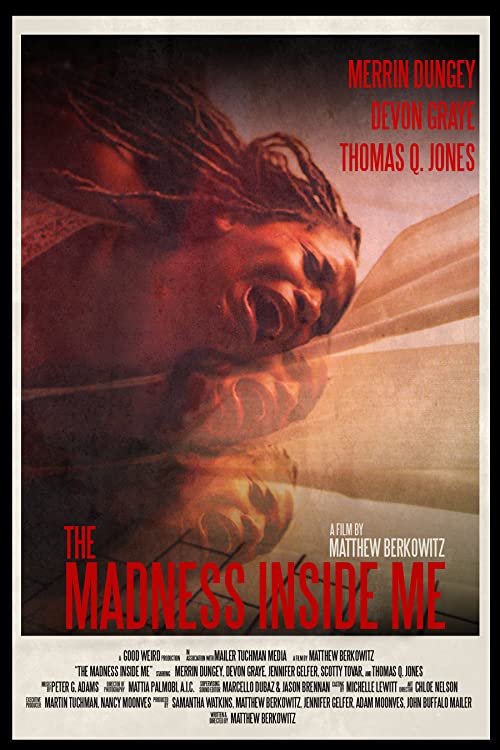 دانلود فیلم The Madness Inside Me 2020 با زیرنویس فارسی