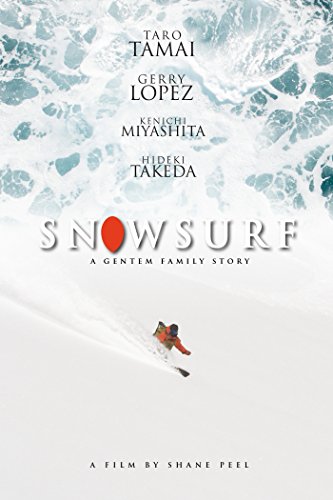 دانلود مستند Snowsurf 2015 با زیرنویس فارسی