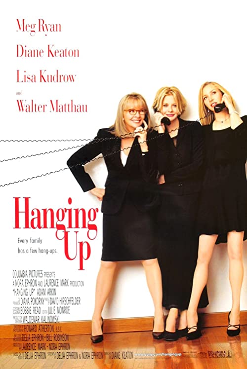 دانلود فیلم Hanging Up 2000 با زیرنویس فارسی