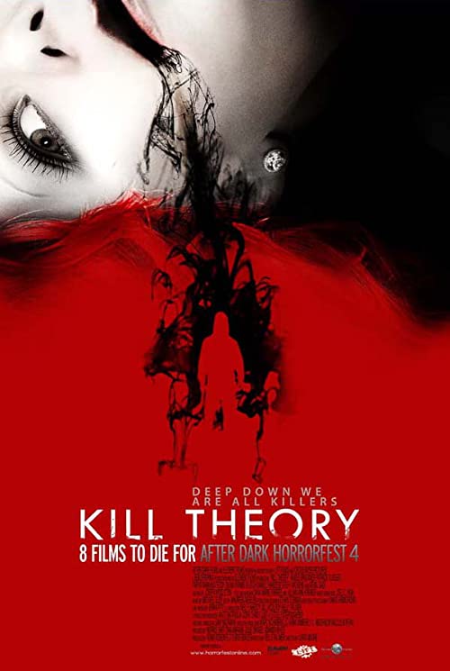 دانلود فیلم Kill Theory 2009 - تئوری کشتن
