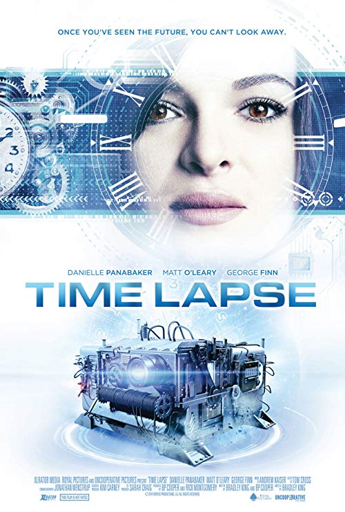 دانلود فیلم Time Lapse 2014 - مرور زمان