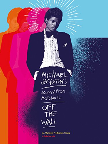 دانلود مستند Michael Jackson's Journey from Motown to Off the Wall 2016 - سفر مایکل جکسون از موتان به آف د وال