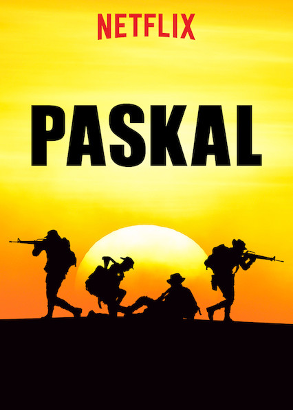دانلود فیلم Paskal: The Movie 2018 - پاسکال