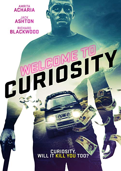 دانلود فیلم Welcome to Curiosity 2018 - به کنجکاوی خوش آمدید
