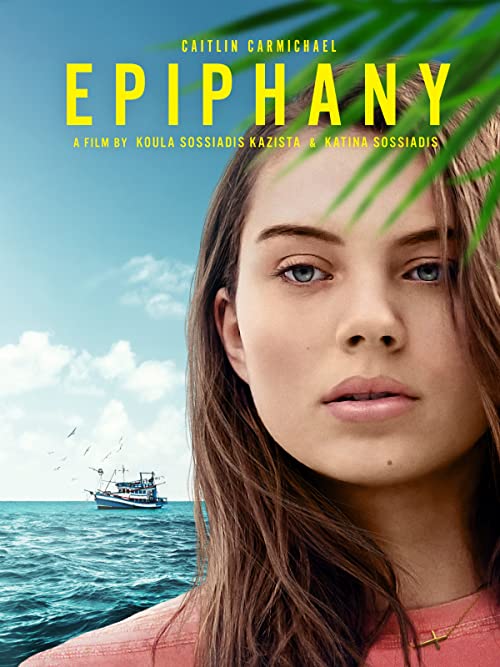 دانلود فیلم Epiphany 2019 - ظهور