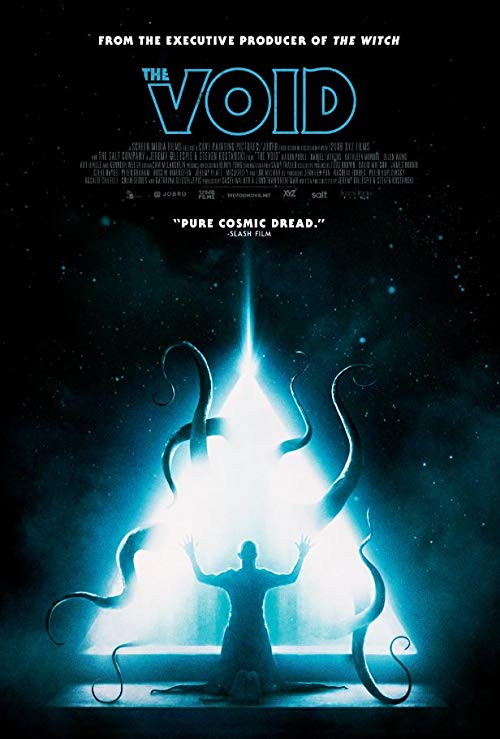 دانلود فیلم The Void 2016 - خلا