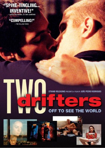 دانلود فیلم Two Drifters 2005 - دو بی خانمان